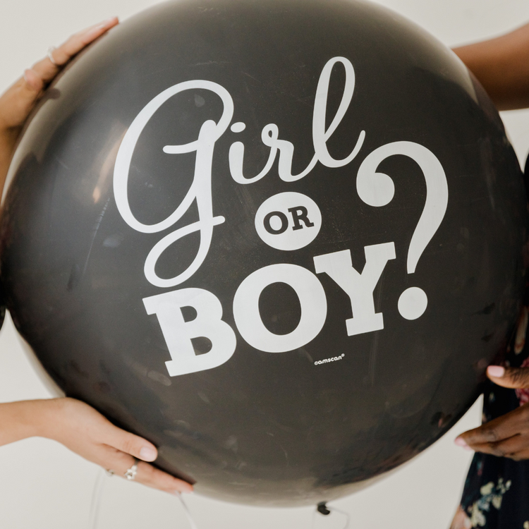Gender Reveal Collection