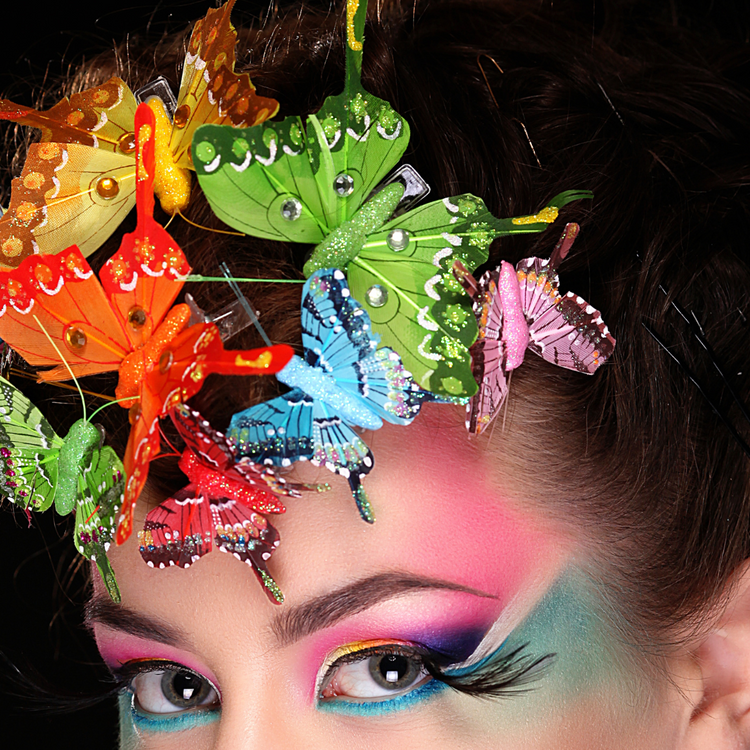 Headpiece Collection