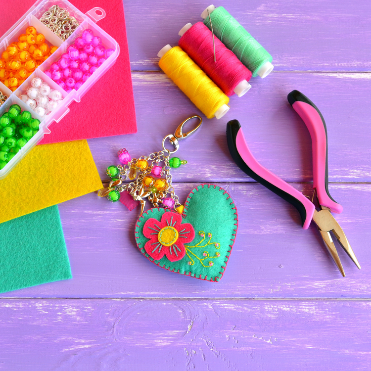 Keychains