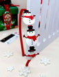 Santa-Approved Style – Christmas Headbands for Spirited Kids! - Rhythms of Grace Creative