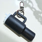 Sip, Store, & Shine: Mini Tumbler Keychains!