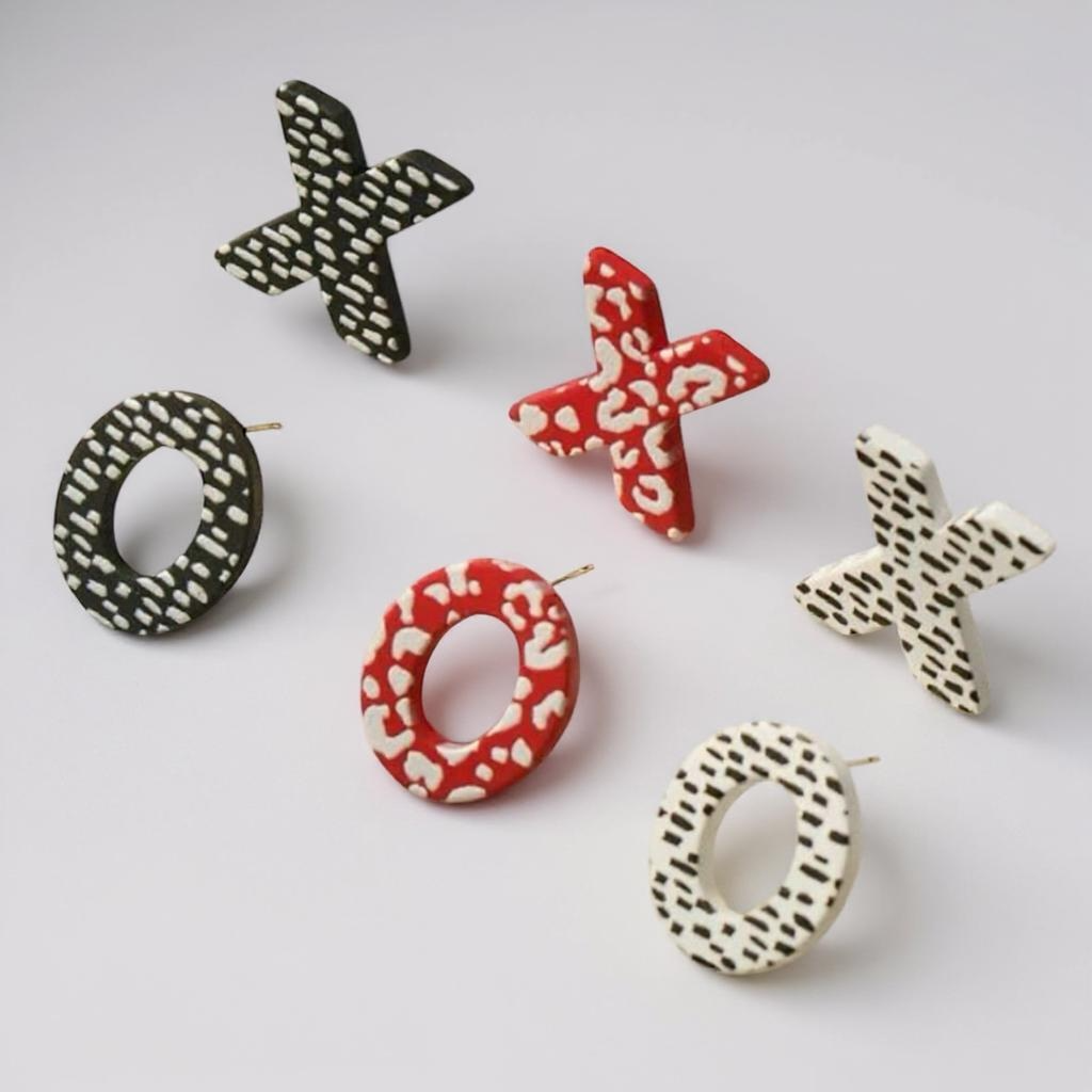 Love Dots: Adorable Heart Studs for a Whimsical Valentine’s Day! - Rhythms of Grace Creative
