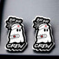 Medical Staff Studs - Be the Hero in Style!