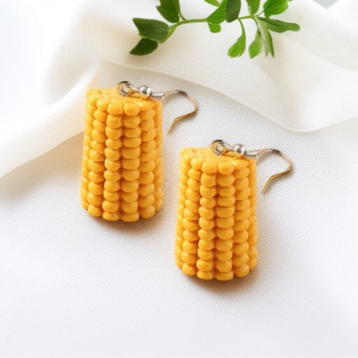 Crawfish Chic: Festive Earrings to Boil Over About! - Rhythms of Grace Creative