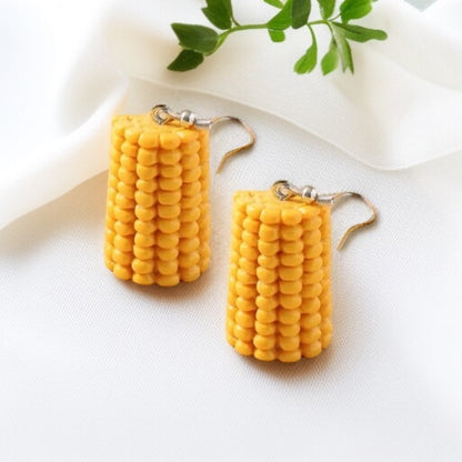 Crawfish Chic: Festive Earrings to Boil Over About! - Rhythms of Grace Creative