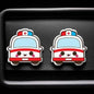 Medical Staff Studs - Be the Hero in Style!
