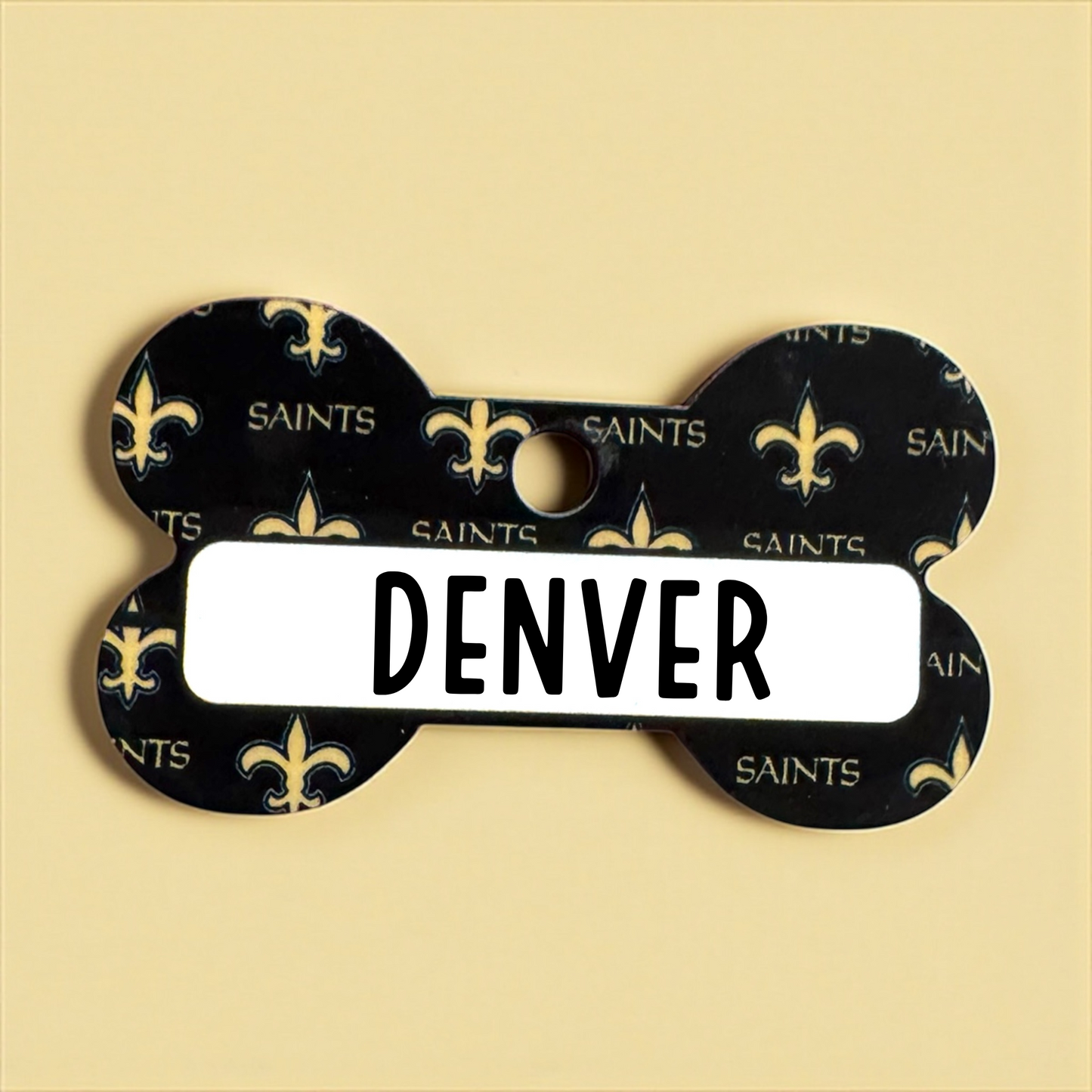 Paw-some Personalized Pet ID Tags: Make Them Unique!