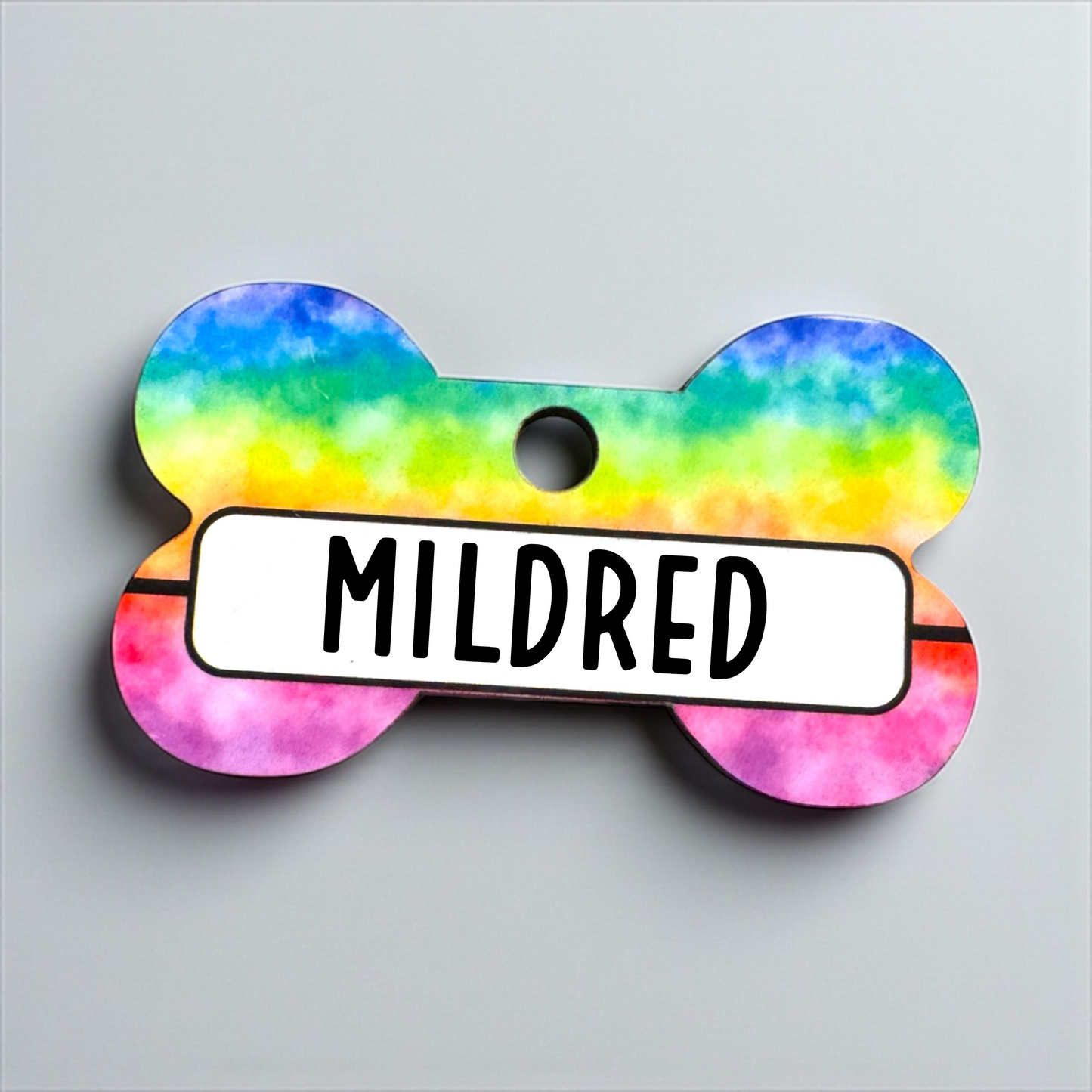 Paw-some Personalized Pet ID Tags: Make Them Unique!