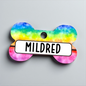 Paw-some Personalized Pet ID Tags: Make Them Unique!