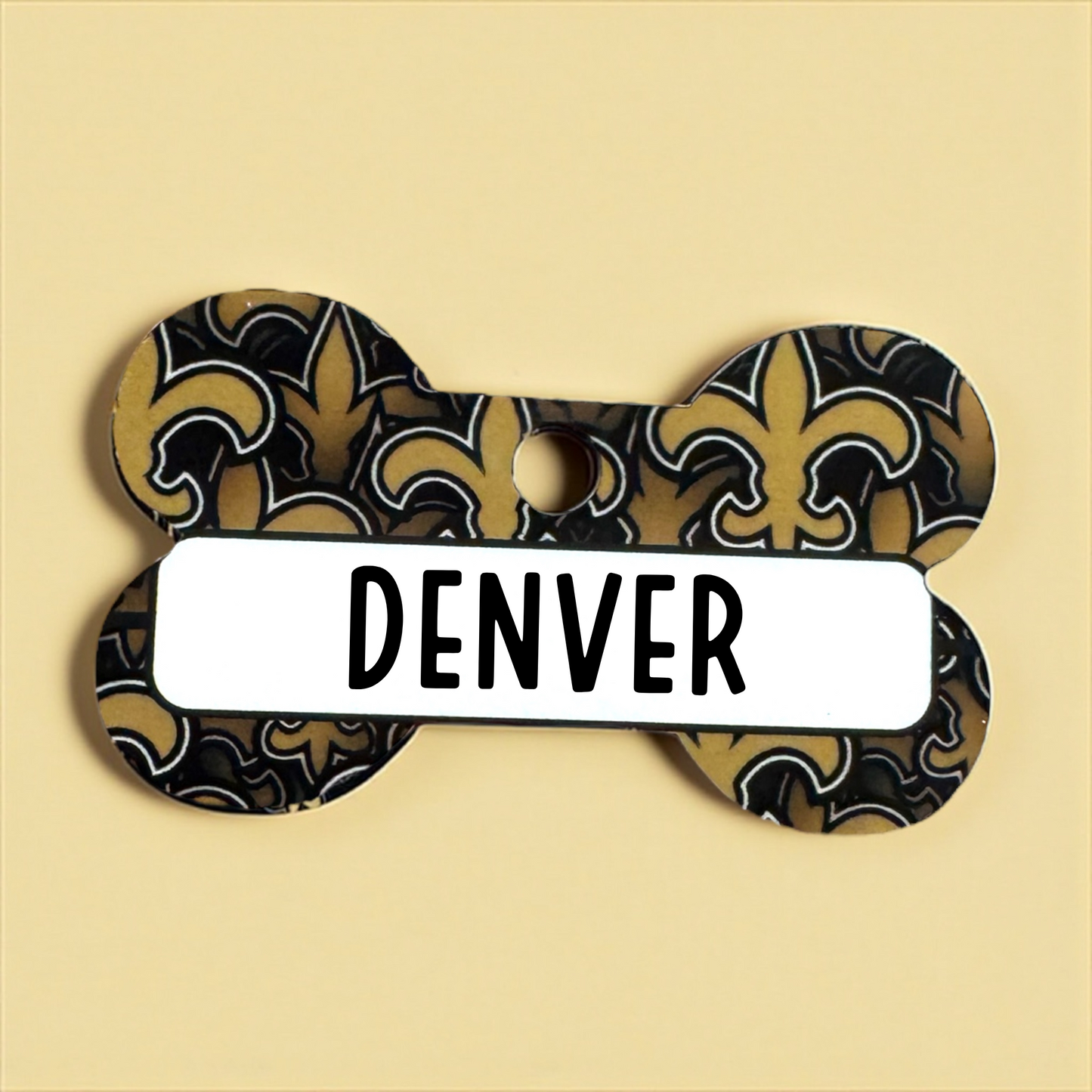 Paw-some Personalized Pet ID Tags: Make Them Unique!