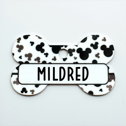 Paw-some Personalized Pet ID Tags: Make Them Unique!