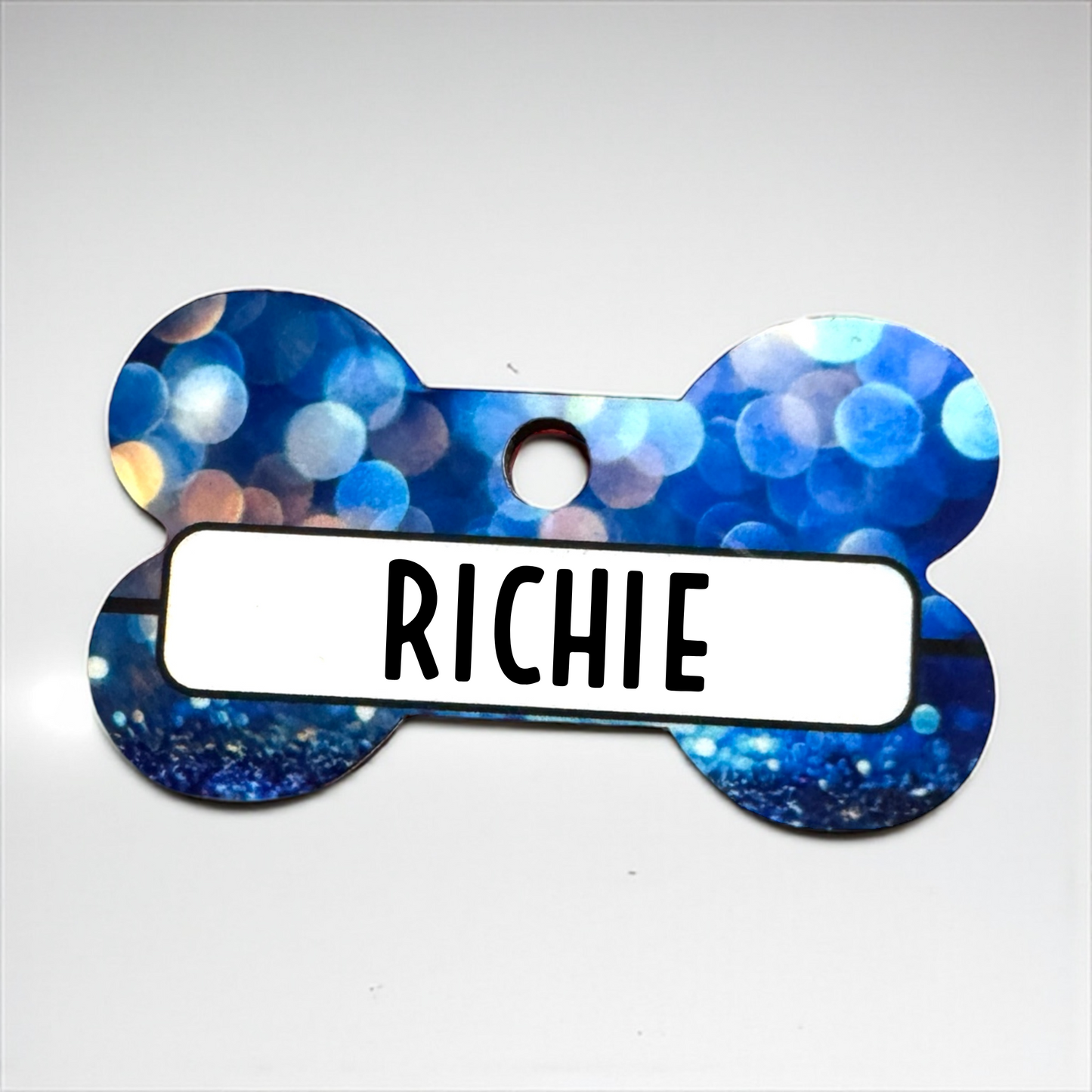 Paw-some Personalized Pet ID Tags: Make Them Unique!