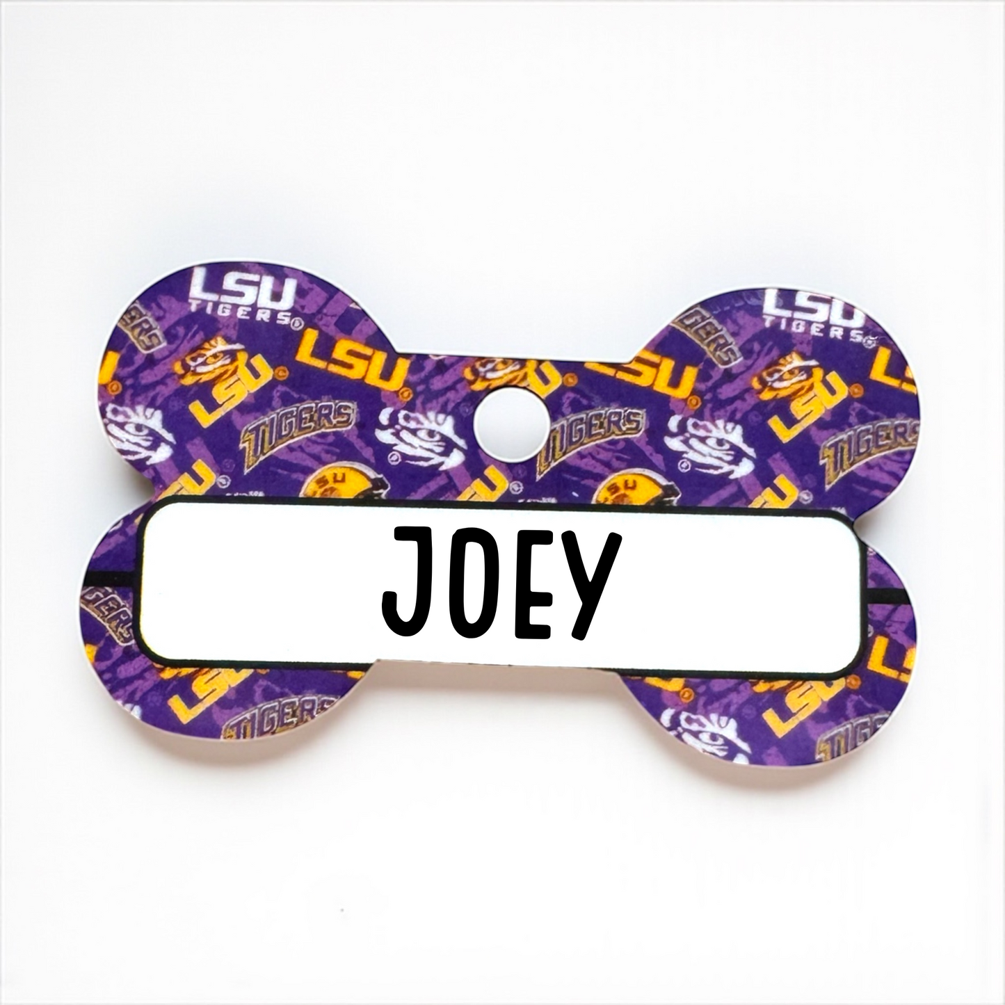 Paw-some Personalized Pet ID Tags: Make Them Unique!