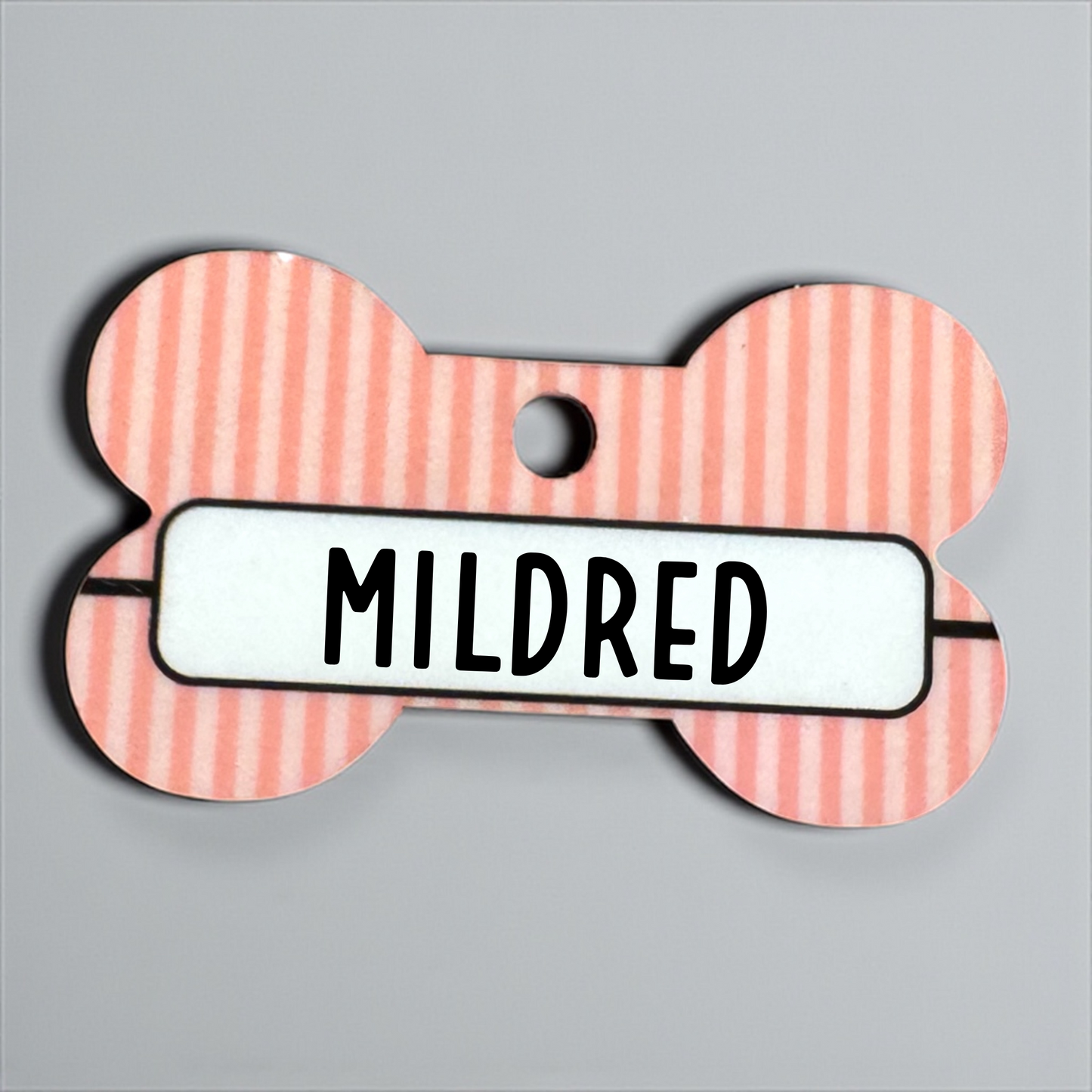 Paw-some Personalized Pet ID Tags: Make Them Unique!