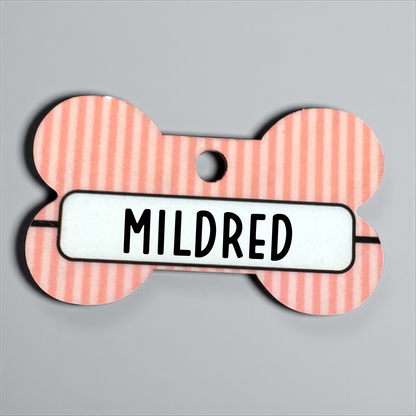 Paw-some Personalized Pet ID Tags: Make Them Unique!