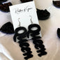 Queen Earrings - Unleash Your Inner Royalty! 👑