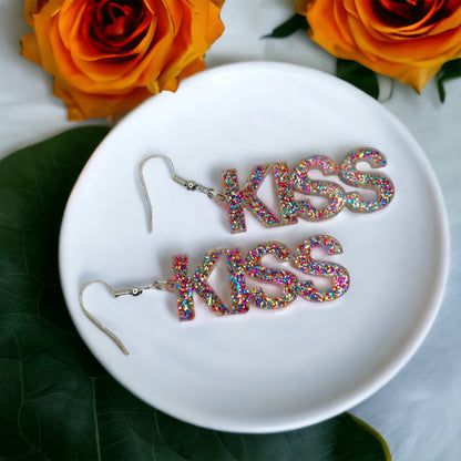 Glitter Mood – Dream or Kiss, You Decide - Rhythms of Grace Creative