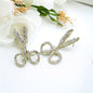 Snip, Sparkle, and Shine: Stylish Scissor Earrings for Trendsetting Stylists!