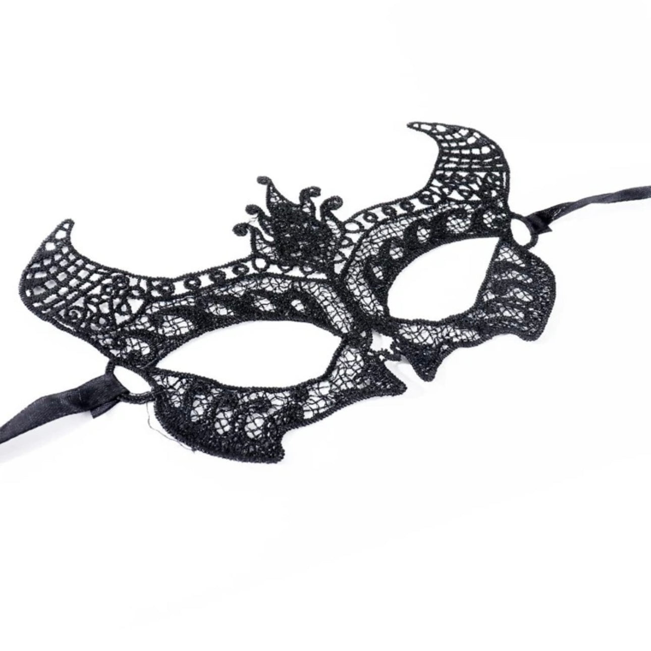 Masquerade Mask, Mardi Gras Mask, Masquerading Mask, Black Lace, Masquerade Ball, Lace Mask