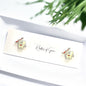 Tooth Fairy Delights: Adorable Stud Earrings for All Ages
