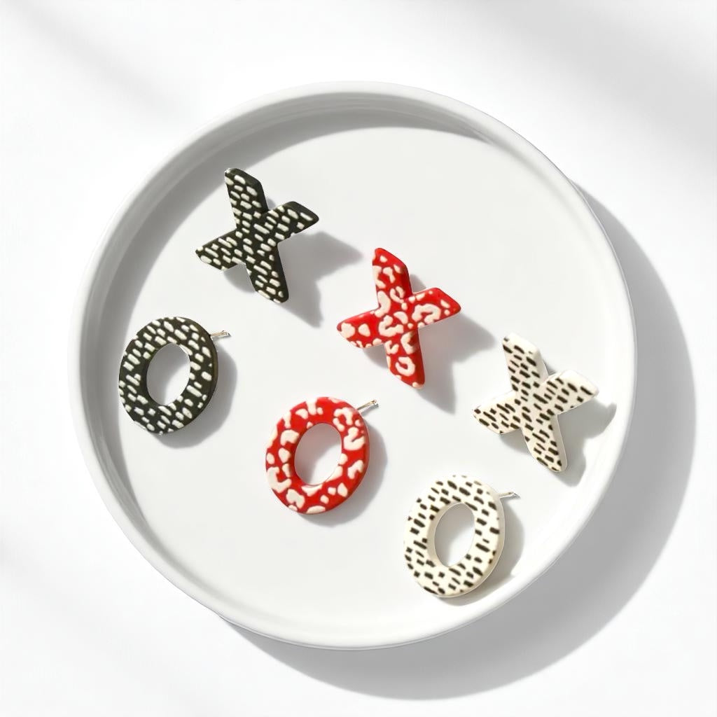 Love Dots: Adorable Heart Studs for a Whimsical Valentine’s Day! - Rhythms of Grace Creative