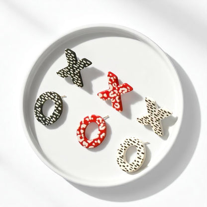 Love Dots: Adorable Heart Studs for a Whimsical Valentine’s Day! - Rhythms of Grace Creative