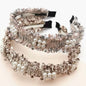 Chic & Charming: Pearl Headband Duo for Every Occasion! - Rhythms of Grace Creative