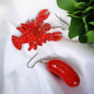 Crawfish Chic: Festive Earrings to Boil Over About! - Rhythms of Grace Creative