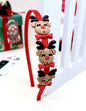 Santa-Approved Style – Christmas Headbands for Spirited Kids! - Rhythms of Grace Creative