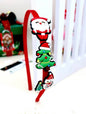 Santa-Approved Style – Christmas Headbands for Spirited Kids! - Rhythms of Grace Creative