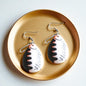 Hooked on Style - Fishing Lure Dangle Earrings 🎣