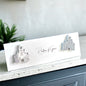 Sparkle Like a Princess: Glitter Cinderella Castle Earrings for Your Royal Ears!