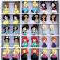 Enchanting Cartoon Princess Stud Earrings - Sparkle Like Royalty! 👑
