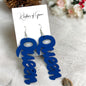 Queen Earrings - Unleash Your Inner Royalty! 👑