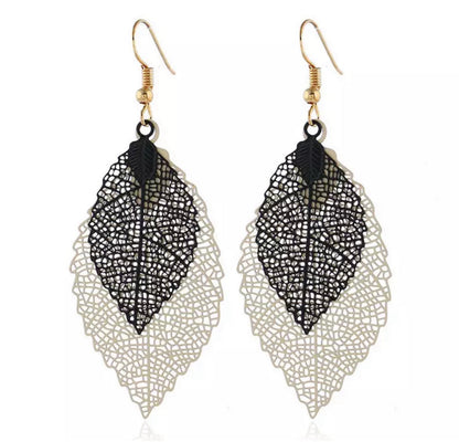 Vibrant Multicolored Earrings – A Splash of Fun for Your Ears! ✨