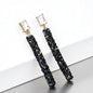 Sparkle & Dazzle Rhinestone Dangle Earrings ✨