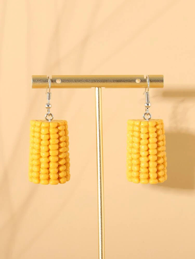 Crawfish Chic: Festive Earrings to Boil Over About! - Rhythms of Grace Creative