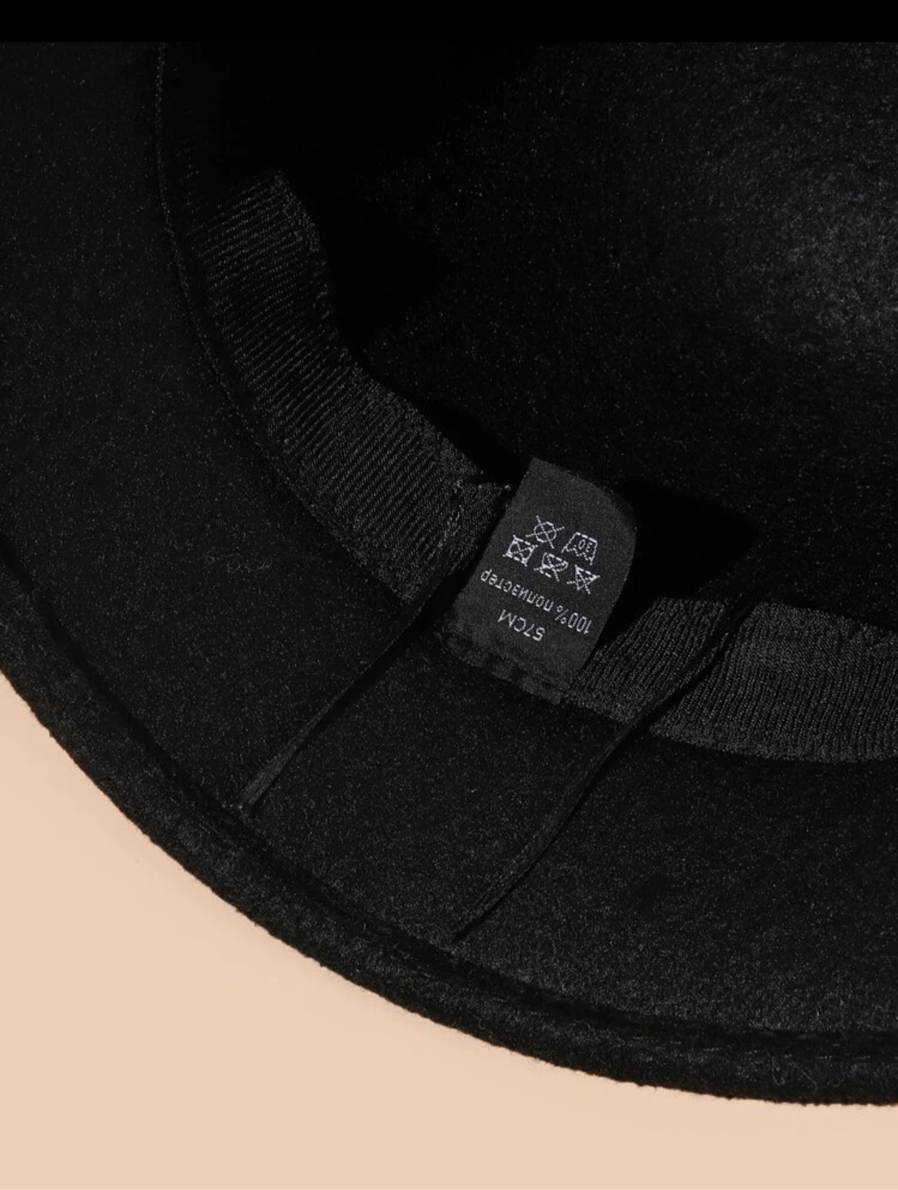 Sparkle in Style: Limited Edition Rhinestone Rainbow Bucket Hat!