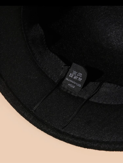 Sparkle in Style: Limited Edition Rhinestone Rainbow Bucket Hat!