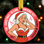 The Christmas I Became Smoking Hot! (Thanks Perimenopause/Menopause)