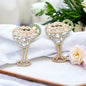 Fiesta Flair: Dazzling Margarita Earrings for Every Celebration!