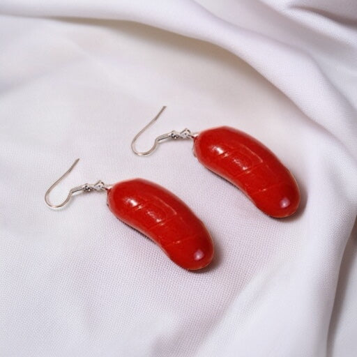 Crawfish Chic: Festive Earrings to Boil Over About! - Rhythms of Grace Creative