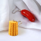 Crawfish Chic: Festive Earrings to Boil Over About! - Rhythms of Grace Creative