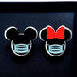 Medical Staff Studs - Be the Hero in Style!