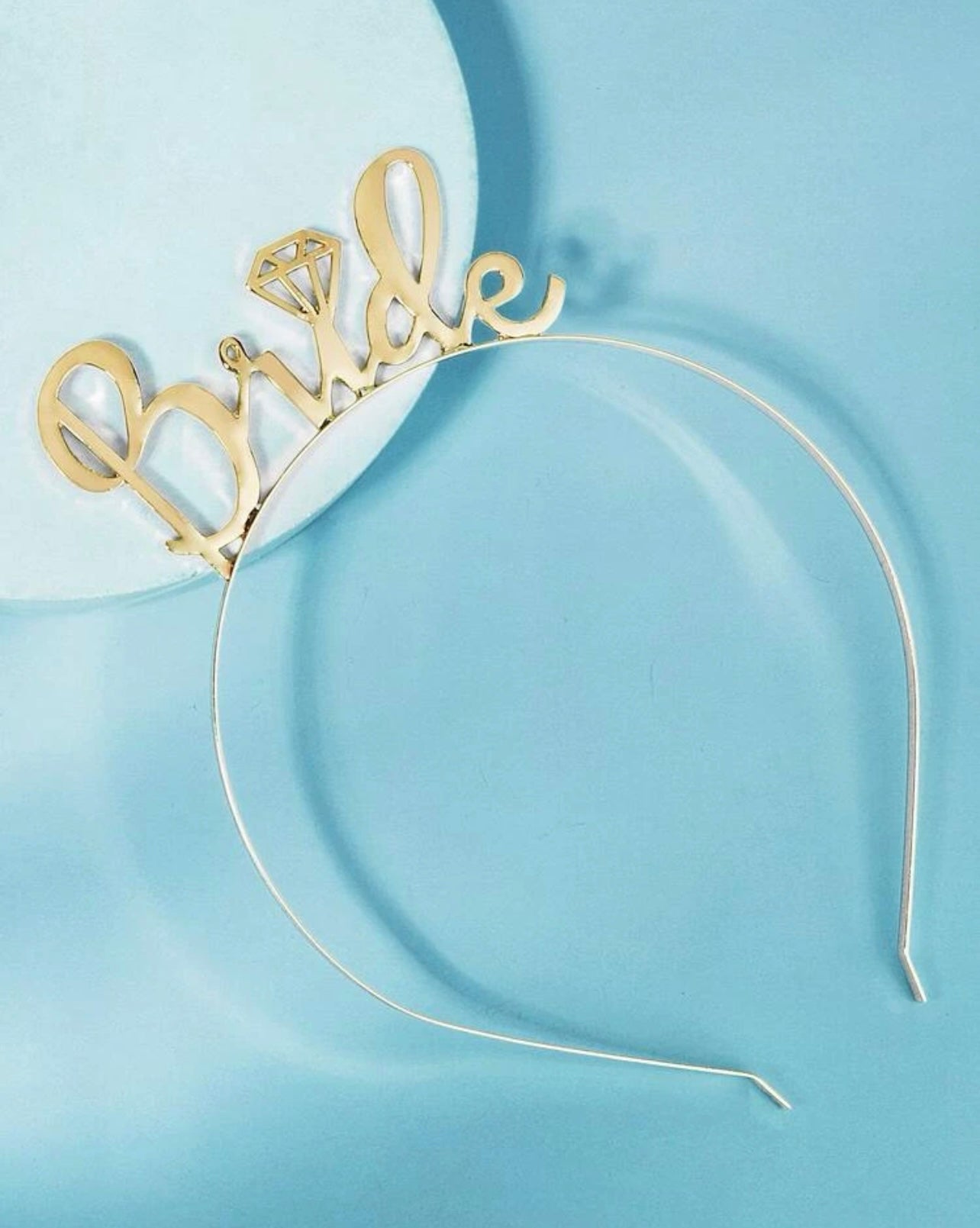 Sparkle Like a Bride: Dazzling Bride Headband for Your Big Celebrations - Rhythms of Grace Creative