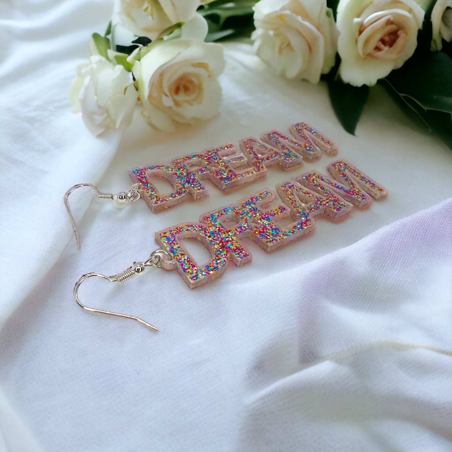 Glitter Mood – Dream or Kiss, You Decide - Rhythms of Grace Creative