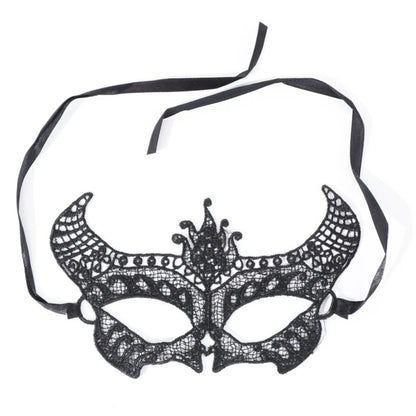 Masquerade Mask, Mardi Gras Mask, Masquerading Mask, Black Lace, Masquerade Ball, Lace Mask