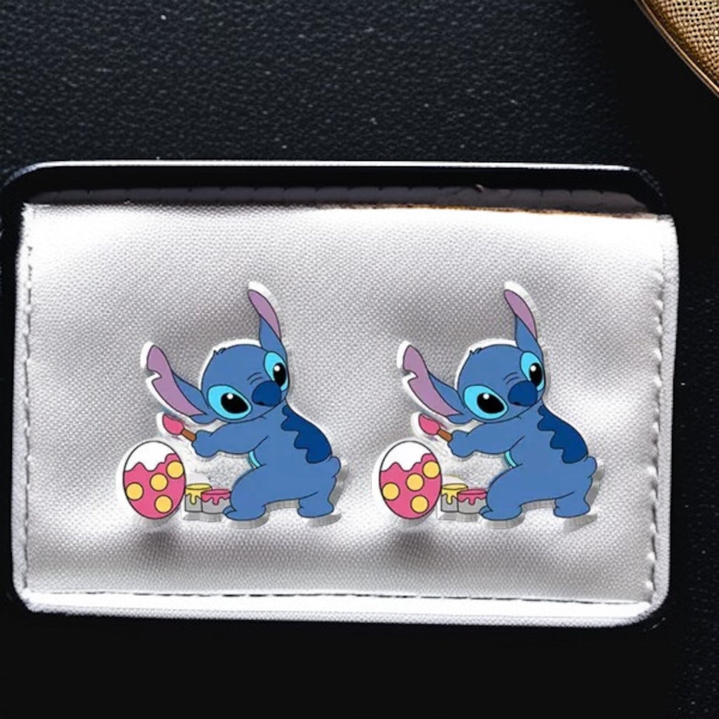Hop into Style: Whimsical Easter Stud Earrings – Five Adorable Designs!