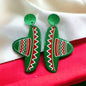 Fiesta Fabulous: Dangle Earrings for a Colorful Cinco de Mayo Celebration! - Rhythms of Grace Creative