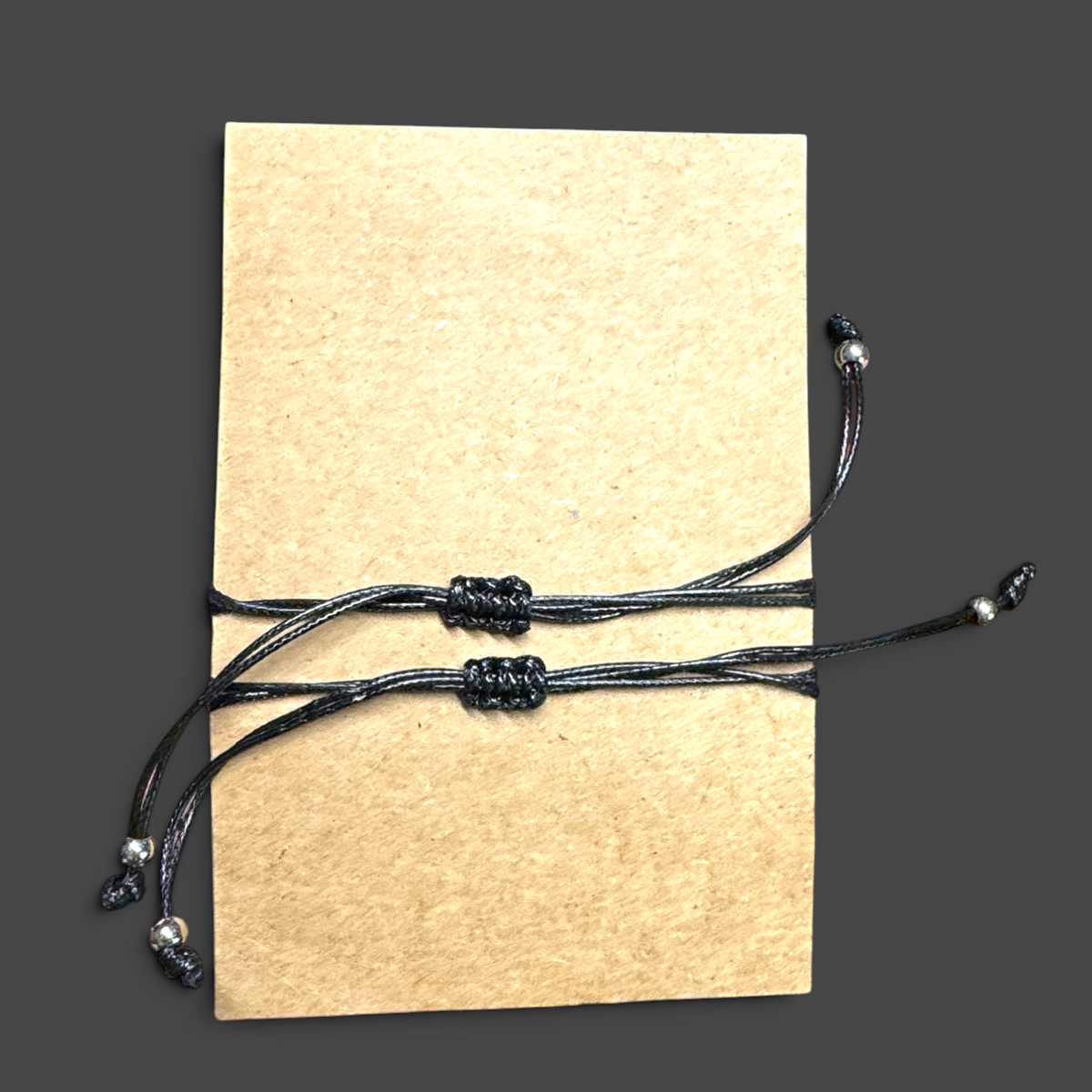 Pineapple Wish Bracelet (Set of 2) - Friendship Magic Awaits! 🍍